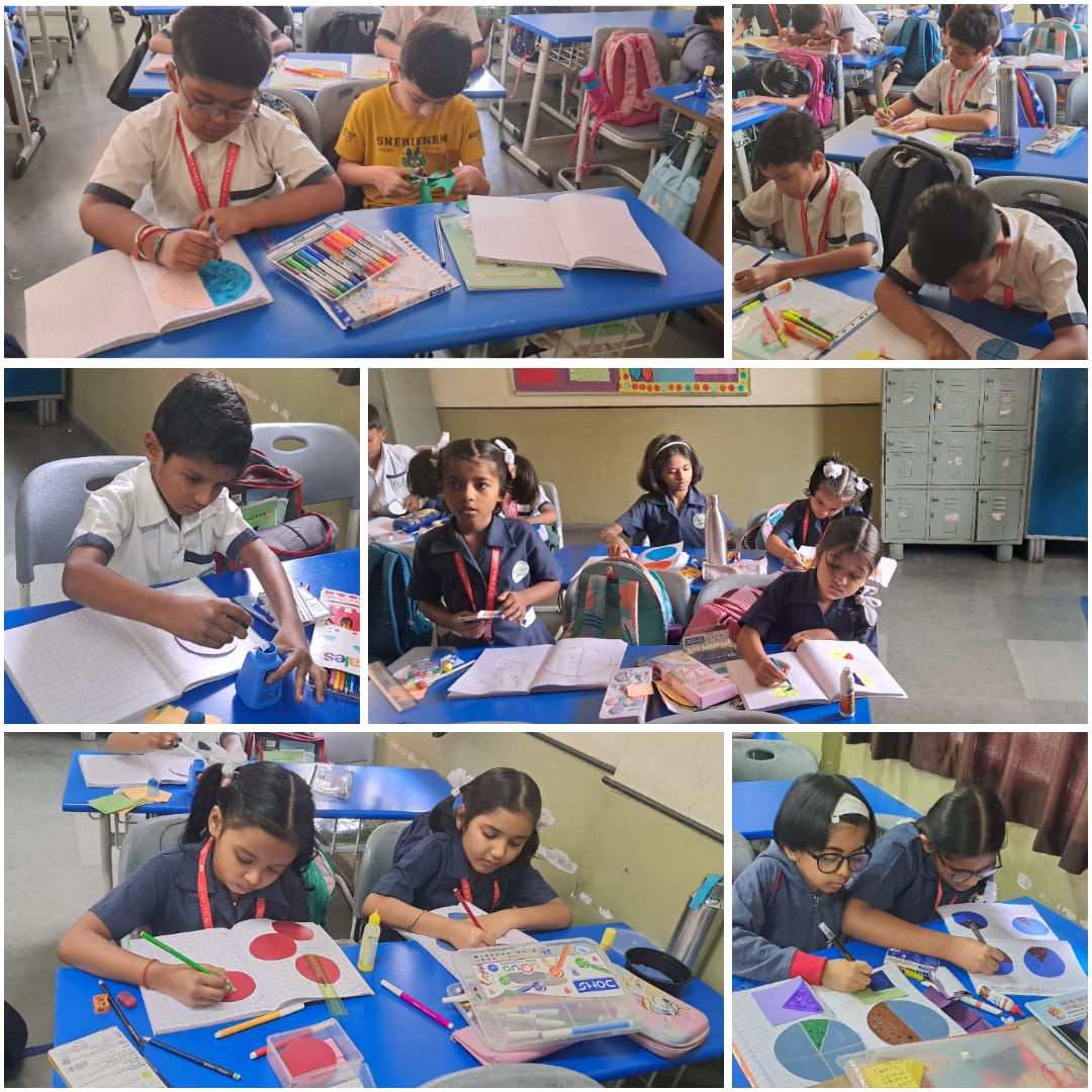 Annual Day 1
